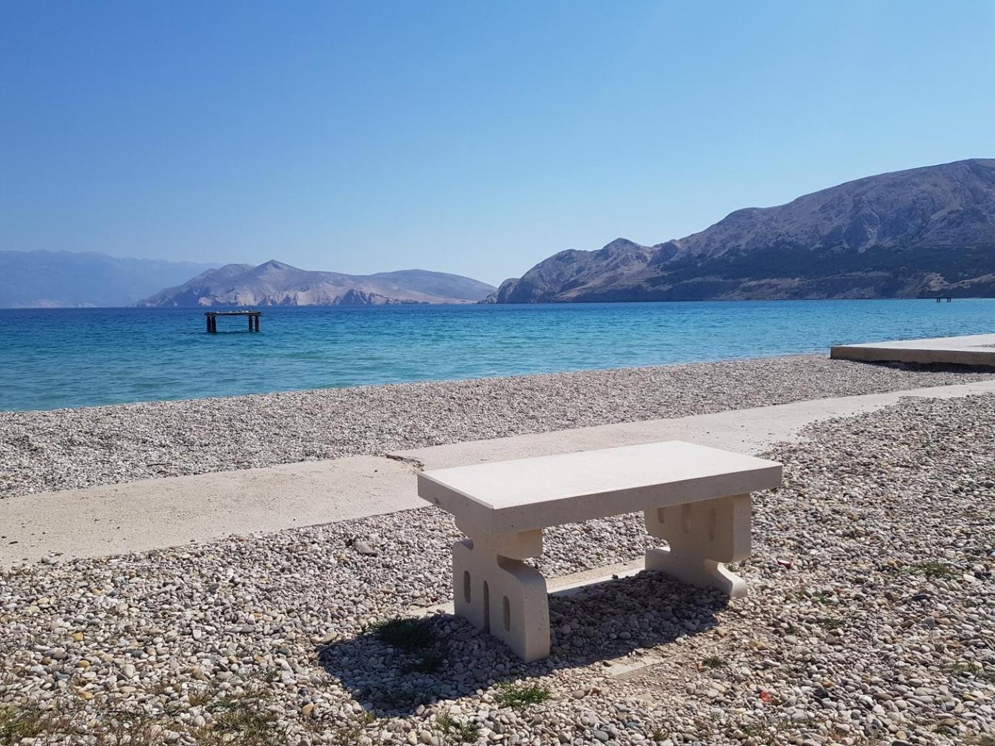 Apartment Starcevic Filipovic باشْكا المظهر الخارجي الصورة
