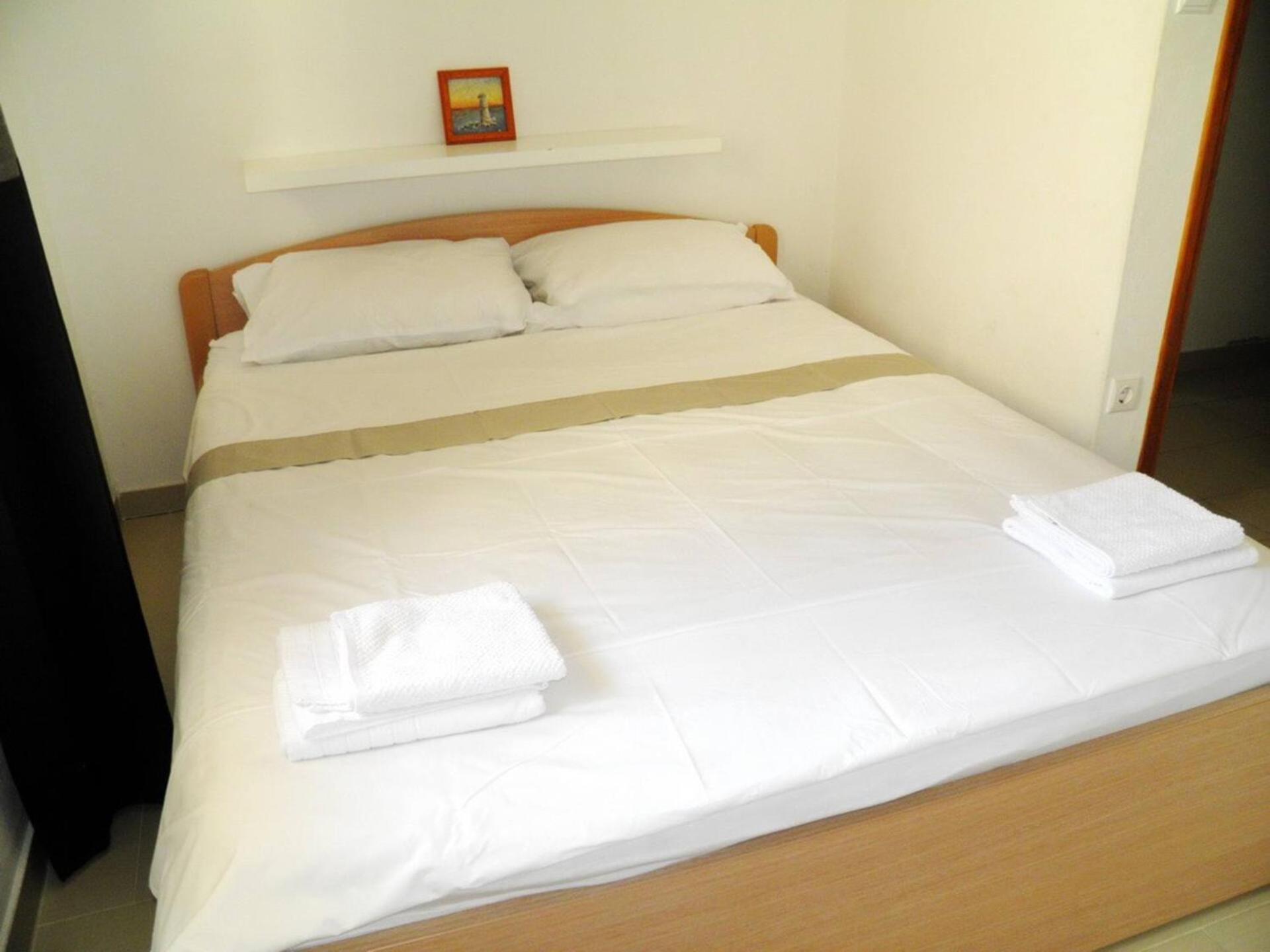 Apartment Starcevic Filipovic باشْكا المظهر الخارجي الصورة