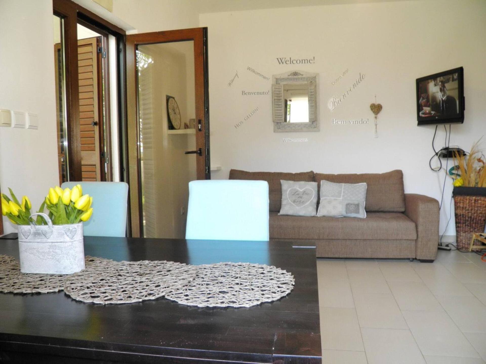 Apartment Starcevic Filipovic باشْكا المظهر الخارجي الصورة