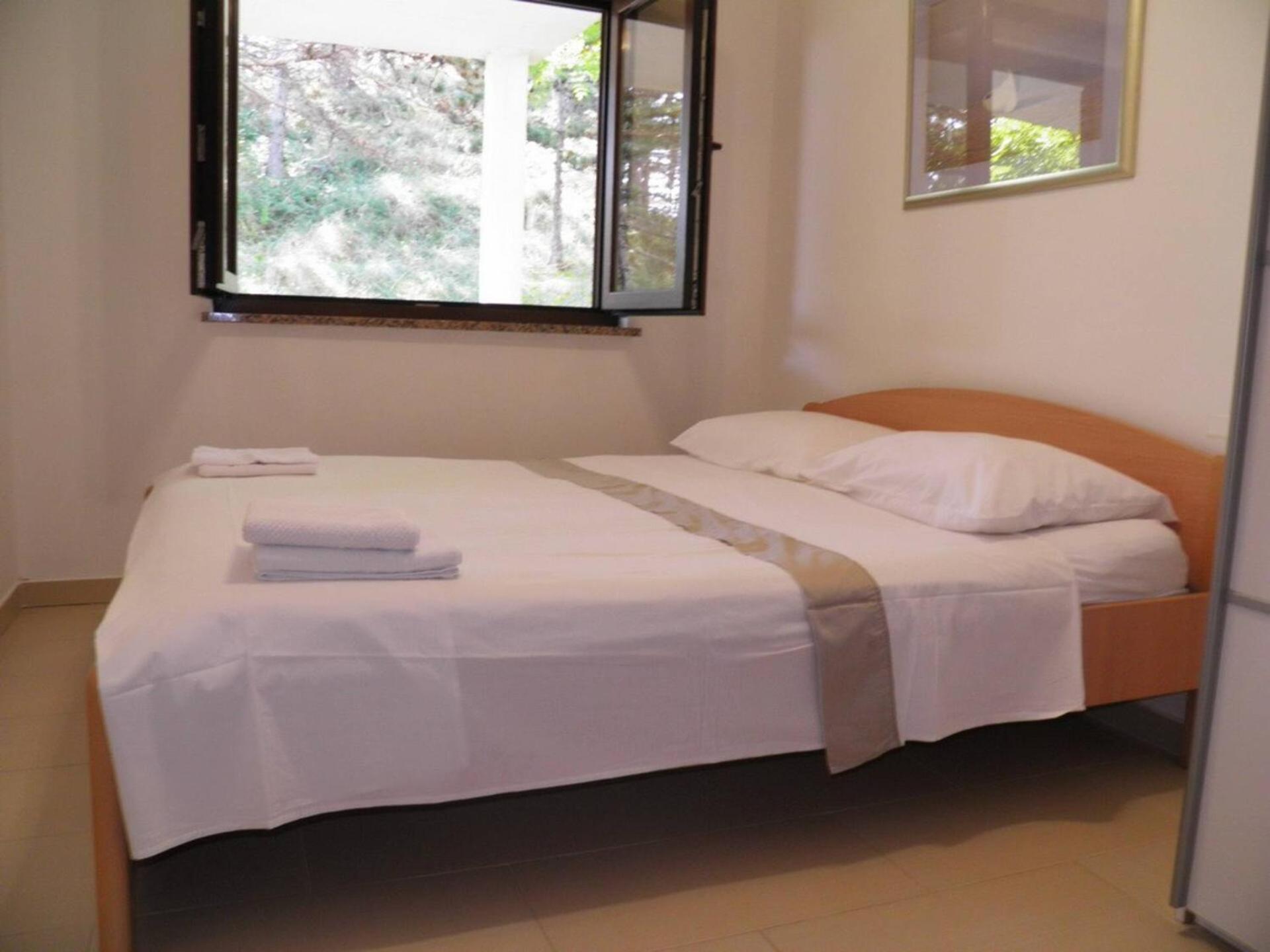 Apartment Starcevic Filipovic باشْكا المظهر الخارجي الصورة