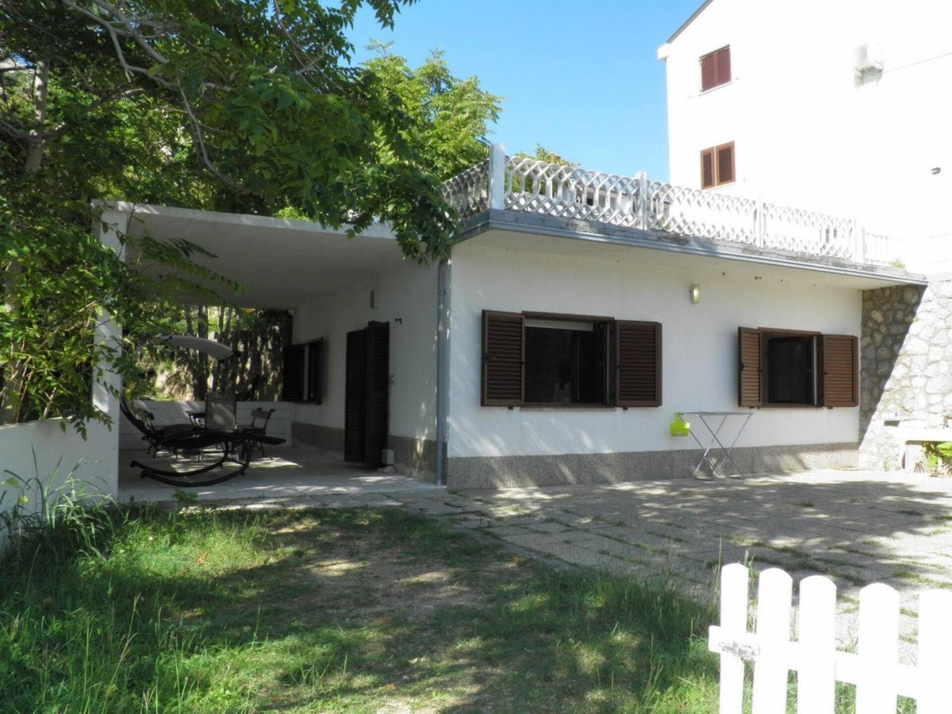 Apartment Starcevic Filipovic باشْكا المظهر الخارجي الصورة