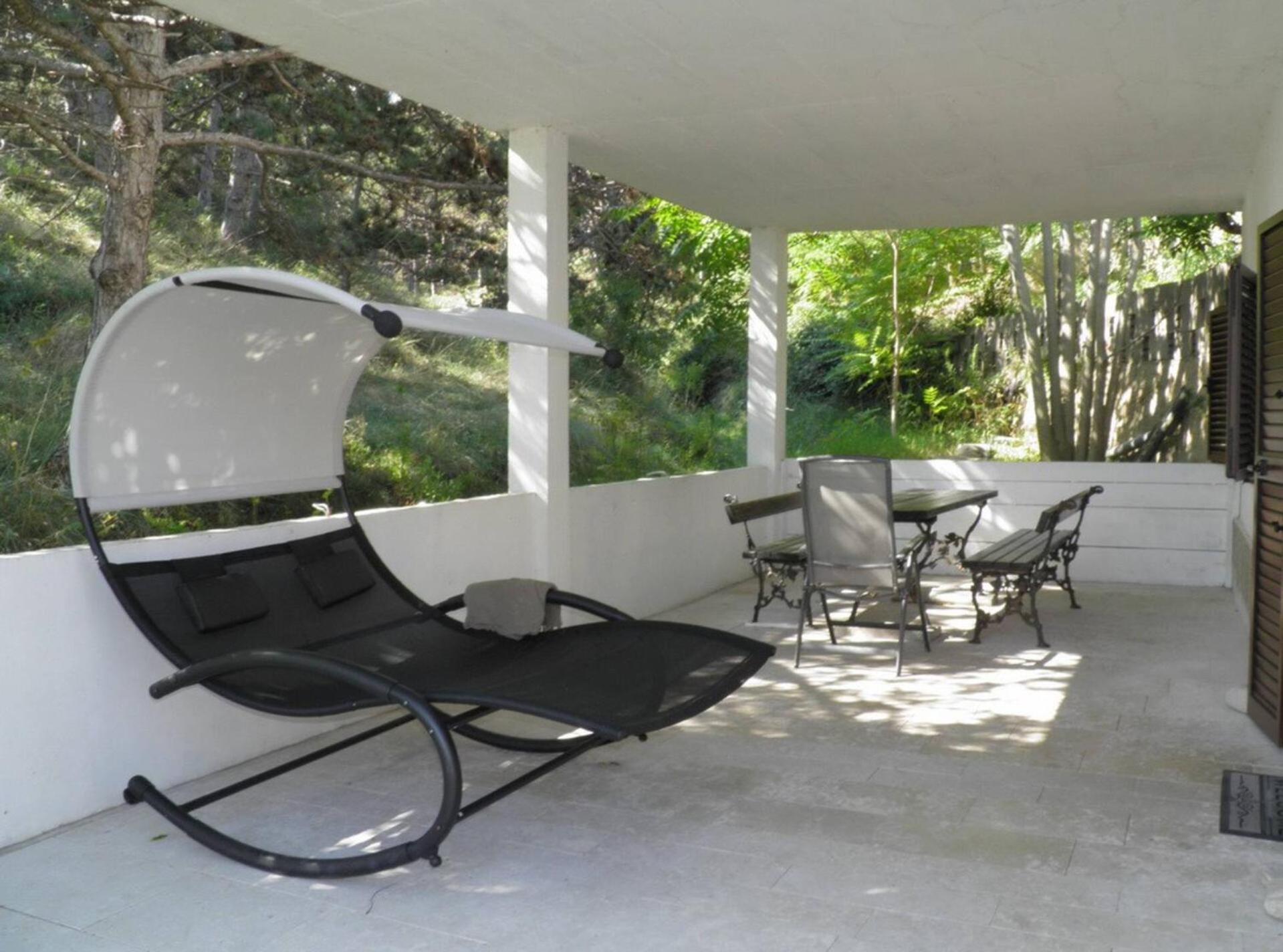 Apartment Starcevic Filipovic باشْكا المظهر الخارجي الصورة