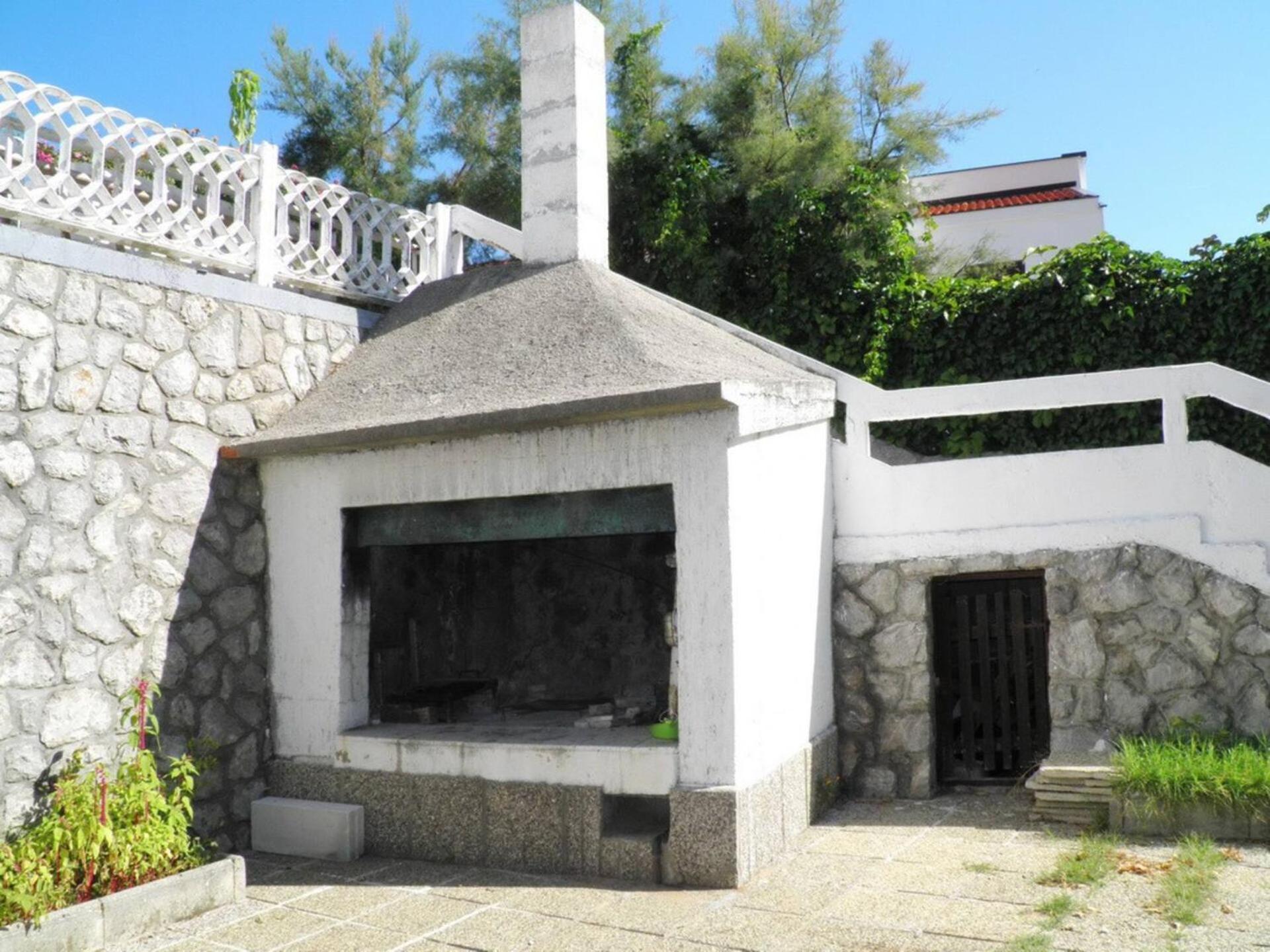 Apartment Starcevic Filipovic باشْكا المظهر الخارجي الصورة