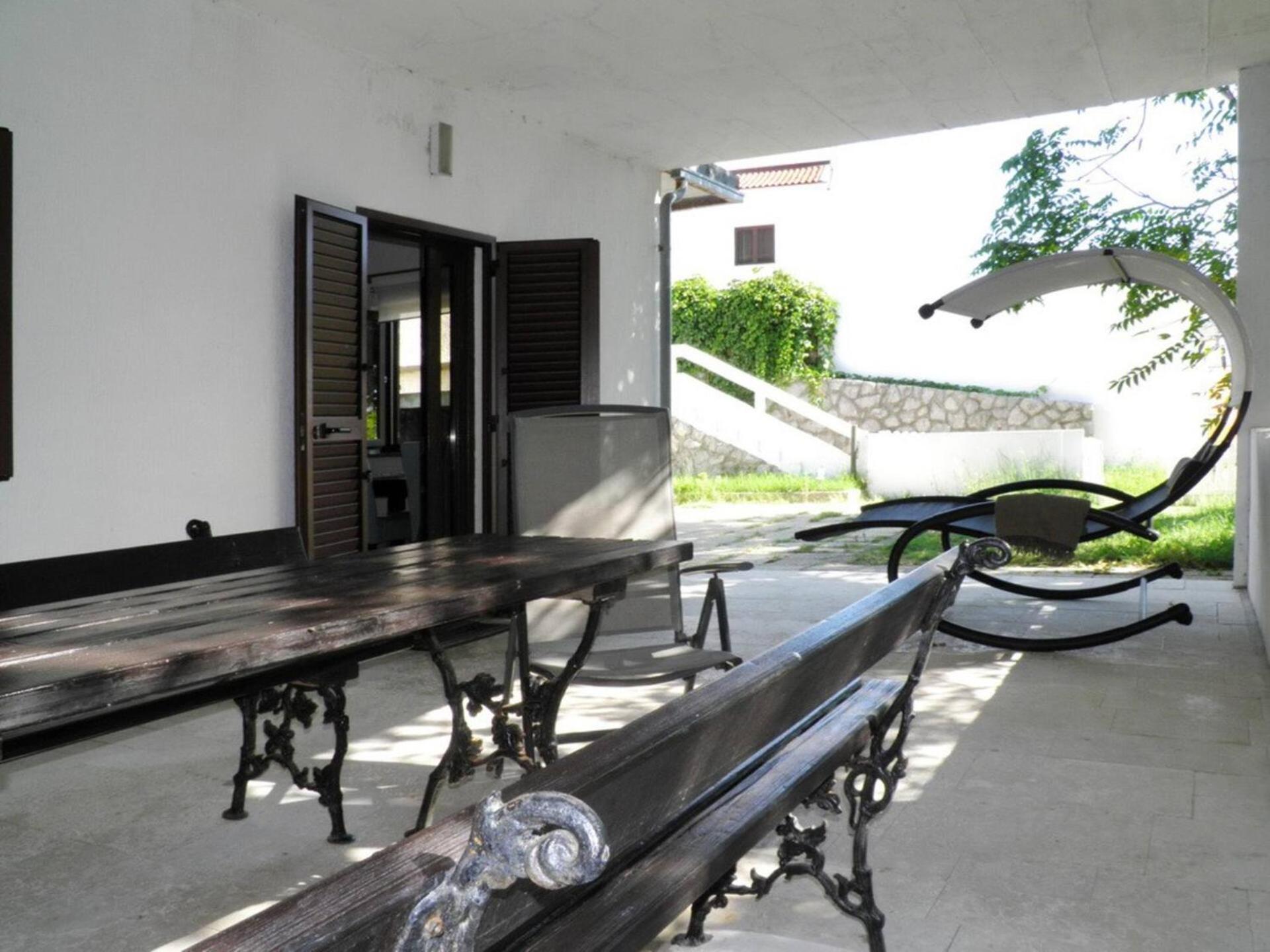 Apartment Starcevic Filipovic باشْكا المظهر الخارجي الصورة