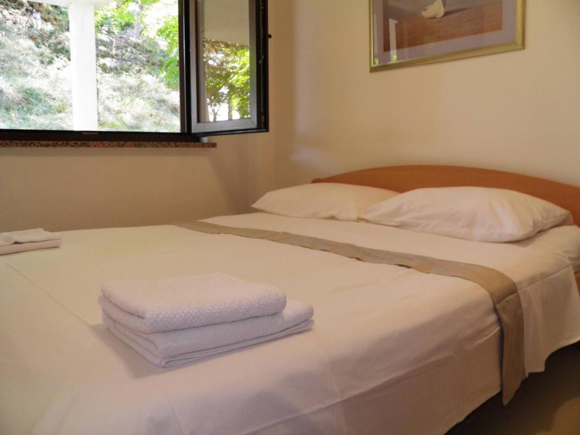 Apartment Starcevic Filipovic باشْكا المظهر الخارجي الصورة